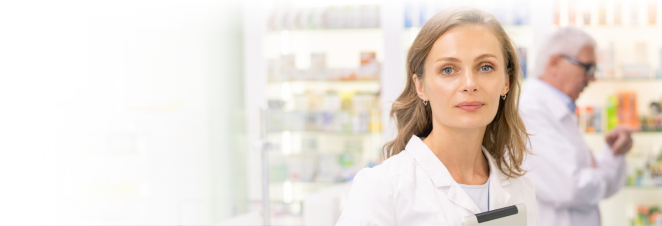 Préstamo Renta Farmacéutico