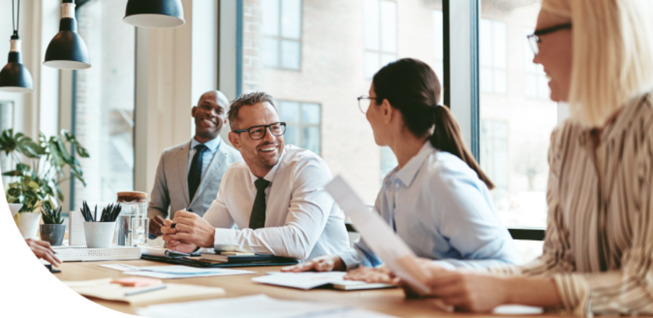 Préstamos Personales